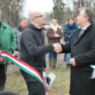 BMX pálya átadó (Fotó: Nagy Mária)