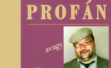 Profán, avagy tollbamondás a pillanatnak