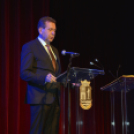 Szociális Munka Napja - városi díjátadó ünnepség