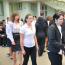 Egyetemi tanévnyitó 1 (Fotó: Nagy Mária)