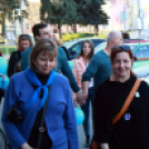 KÉK SÉTA az Autizmus Világnapja alkalmából