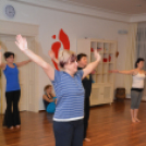 Nyílt nap a Magnóliában (Fotó: Nagy Mária)