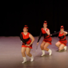 A Tánc Világnapja (Fotó: Horváth Attila)