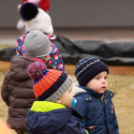 Télkergető kiszebáb égetés a Pillangó Óvoda és Mini Bölcsődében