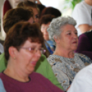 Nők a Városért Egyesület Tavaszköszöntője (Fotó: Nagy Mária)