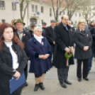 Március 15-i városi ünnepség