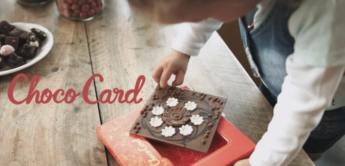 ChocoCard - Lapos Csokoládé Kft.