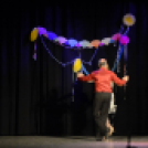 Farsangi vigasságok a Fehérló Közösségi házban