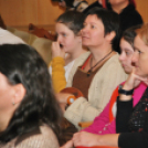 Tiszán innen, Dunán túl - Népdaléneklési verseny (Fotó: Nagy Mária)