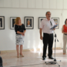 Arcok és Testek Kiállítás Megnyitó