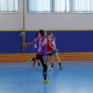 Női kézilabda NBI, alapszakasz 2. forduló: MKC SE - Dunaújváros Kohász KA (21:22) (Fotó: Horváth Attila)