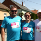 XV. Greiner Szigetköz Félmaraton