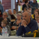 Szigetköz ízei, Vármegye borai Fesztivál (vasárnap) (Fotó: Horváth Attila)