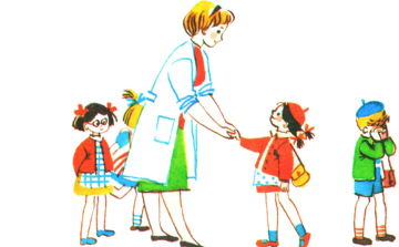 Álláshirdetés - óvodapedagógus