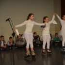 Karitatív Karácsonyi ünnep (Fotó: Nagy Mária)