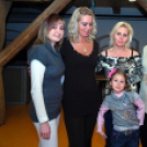 Együtt táncolni a világgal (Fotó: Nagy Mária)