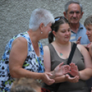 Családi nap a Gyerekek Átmeneti Otthonában