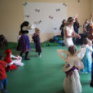 Farsangi Mulatság a Pillangó Óvoda és Mini Bölcsődében