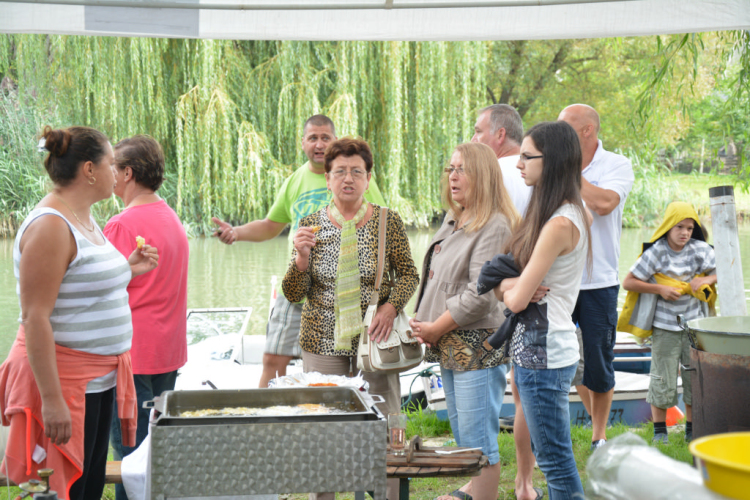 Nyárbúcsúztató Fesztivál (Fotó: Nagy Mária)