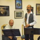 Moldoványi Géza fotókiállítása (Fotó: Nagy Mária)