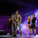 NYÁRI FESZTIVÁL – SZENT ISTVÁN NAPOK 2019, Második nap