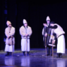 Lajta Néptánc Együttes, Betlehemezés