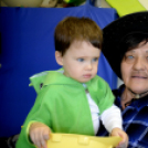 Farsang a Pillangó Óvoda és Mini Bölcsődében