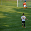 FUTURA Mosonmagyaróvár - Csákvár (1:1) (Fotó: Nagy Mária)