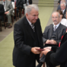 Egyetem évnyitó 2 (Fotó: Nagy Mária)