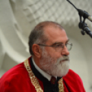 Egyetem évnyitó (Fotó: Nagy Mária)