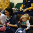 10. Országos könyvtári napok - Gyerekpéntek (Fotó: Stipkovits Veronika)