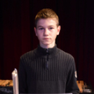 III. Dobos és ütőhangszeres nap