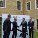 A Nemzeti Kastélyprogram és Nemzeti Várprogram mosonmagyaróvári várat érintő fejlesztései