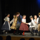 Mulatság a farsang farkán