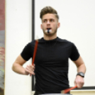 Mosonmagyaróvári Csokoládé Fesztivál, második nap