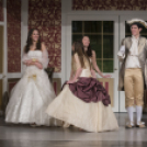 Kényeskedők - Major Tamás rendezésében