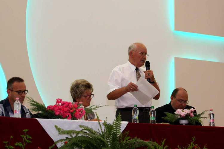 „Legszebb konyhakertek” mosonmagyaróvári díjkiosztó ünnepsége (Fotó: Stipkovits Veronika)