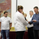 Mosonmagyaróvári Csokoládé Fesztivál, első nap