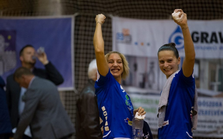 Szekszárdot is bevettük