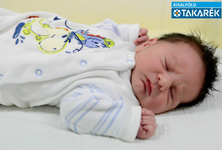 Tóth Konor, Jánossomorja