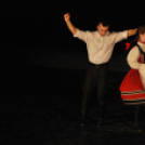 25 éves a Lajta Néptáncegyüttes (Fotó: Nagy Mária)