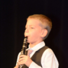 Növendékhangverseny