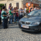  Pannonia-Carnuntum Old-Timer Rallye (Fotó: Nagy Mária)