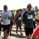 XV. Greiner Szigetköz Félmaraton