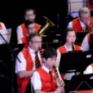 LIONS JÓTÉKONYSÁGI HANGVERSENY