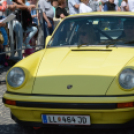 V. Mosonmagyaróvári Veteránjármű Találkozó és Alkatrészbörze (Fotó: Bánhegyi István)