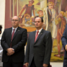 Mosonmagyaróvári Csokoládé Fesztivál, első nap