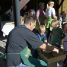 Pillangó Óvoda és Mini Bölcsőde családi nap az Alma együttessel 