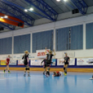 Női kézilabda NBI, Alapszakasz: 16. forduló MKC SE – Győri Audi ETO KC (21-28) (Fotó: Horváth Attila)