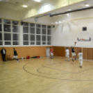 Bauer Rudolf Egyetemi Sportcsarnok átadó ünnepség